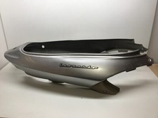 CARENA CODONE POSTERIORE SCOOTER APRILIA LEONARDO 125 150CC