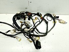 KEEWAY LOGIK 125 2018 IMPIANTO