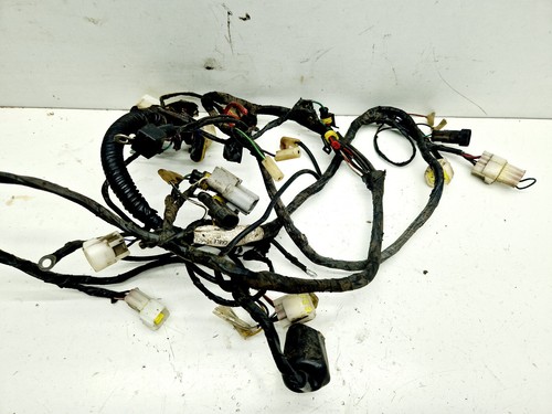 Keeway logik 125 2018 impianto - keeway,