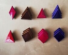 spille vintage in  Bachelite