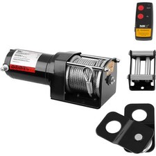 Verricello Elettrico