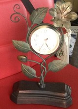 Supporto per orologio da