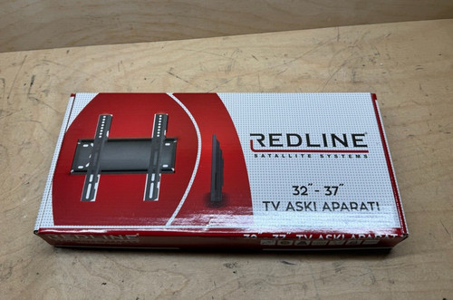 Redline supporto parete - supporto,
