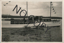 Foto Nave Passeggeri