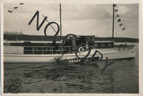 Foto nave passeggeri - foto,