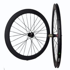 Set ruote carbonio 700c - , ciclo