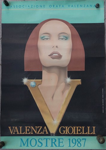 Valenza gioielli mostre - gioielli,