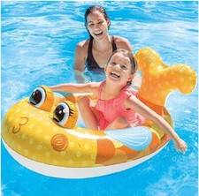 Intex Pool Cruiser Gonfiabile