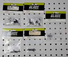 Eflite / Blade 200SRX ~ Lotto