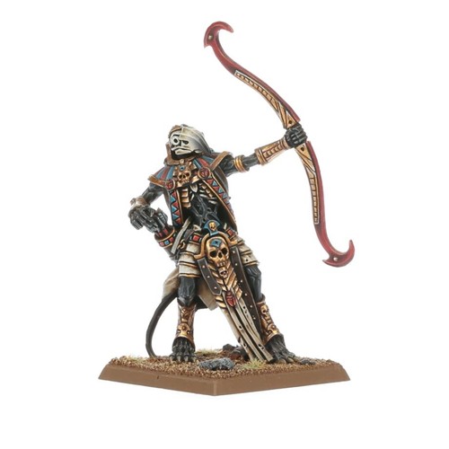 Warhammer the old - warhammer, tomb