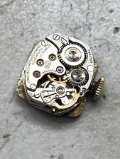 LONGINES 4LL MVT.