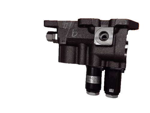 Gruppo regolatore kubota - regolatore,