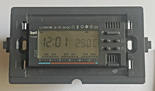 Cronotermostato Termostato Da