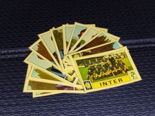 1975-76 INTER Calciatori