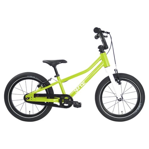 Bici bambino ultralight - bici, 16
