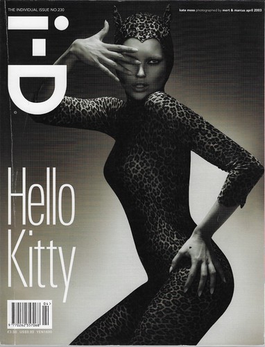 Magazine 230 kate - magazine,