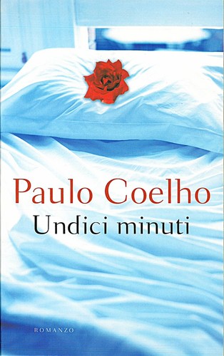 Paolo coelho undici minuti - undici,