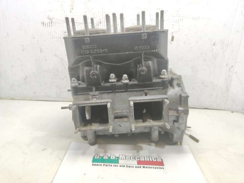 Blocco motore forse deltaplano - blocco,