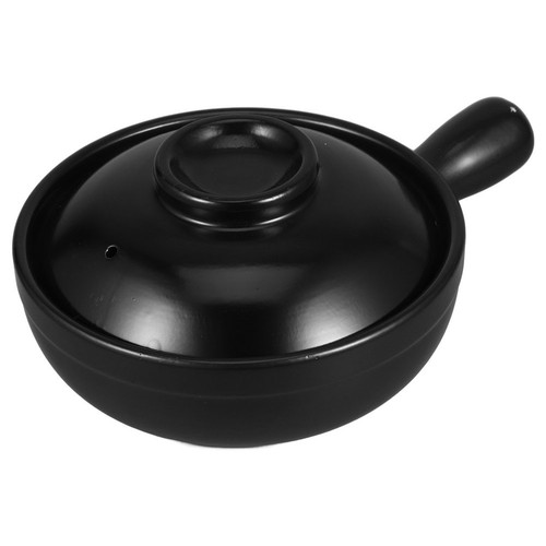 Casseruola pentola argilla - ,