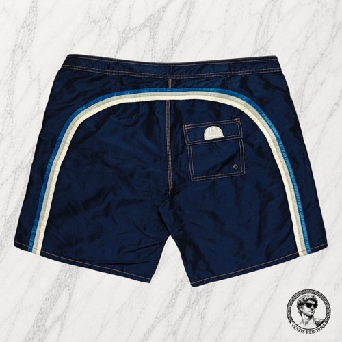 Sundek costume uomo - sundek, blu