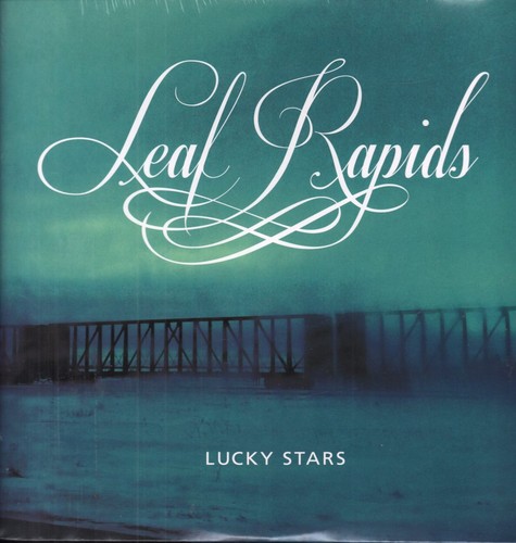Leaf rapids lucky stars - rapids,