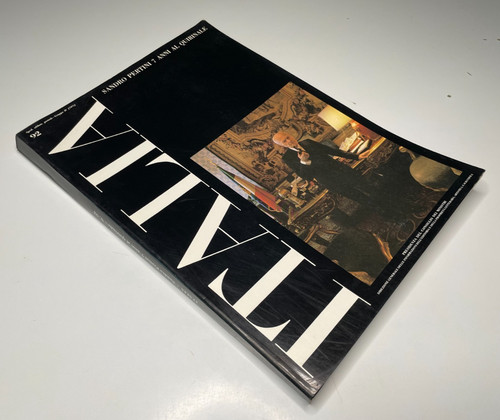 Italia sandro pertini - sandro, 7