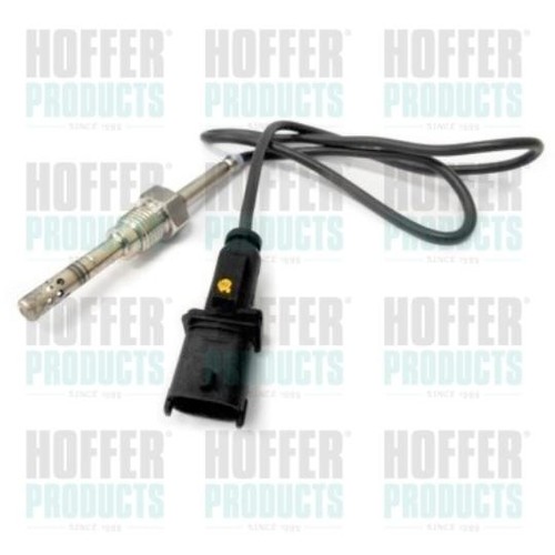 Sensore temperatura gas - sensore,