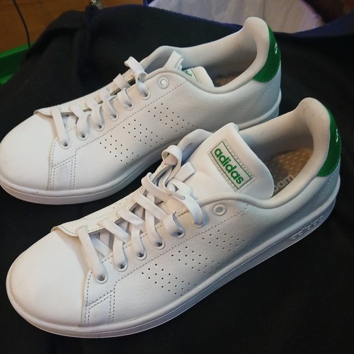 Adidas sneakers uomo bianco - uomo,