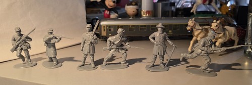 Accurate figures soldatini 1 - accurate,