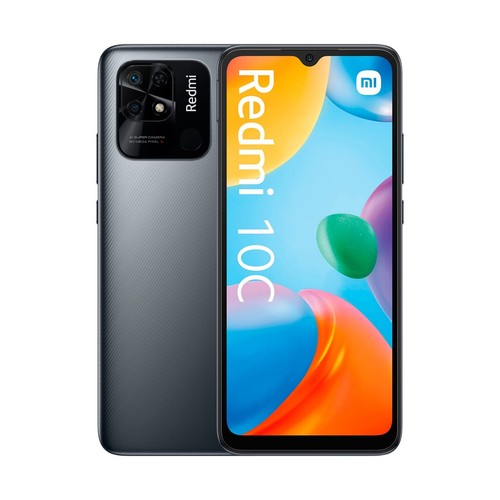 Xiaomi redmi 10c dual - xiaomi,