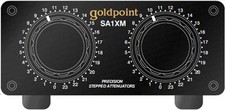 GOLDPOINT SA1XM-47 CONTROLLO