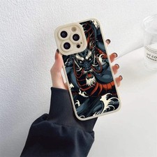 Custodia telefono Dragon