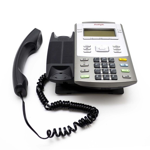 Avaya 1120e phone telefono - 1120e, ip