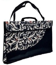 VALIGETTA in tessuto CON