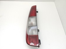 STOP FANALE POSTERIORE