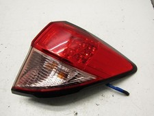 Fanale posteriore Honda HR-V