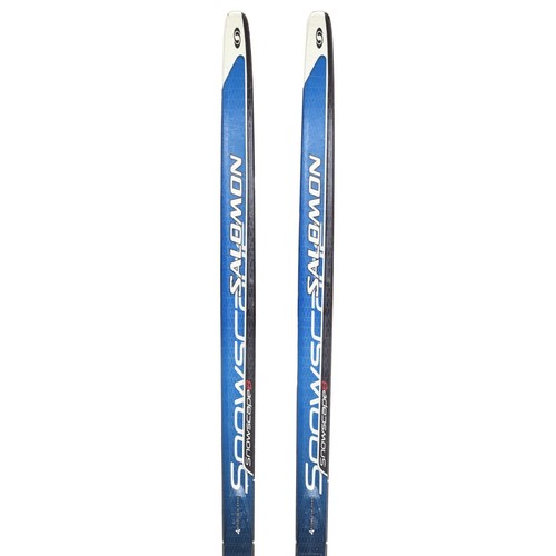 Sci fondo salomon snowscape - salomon,