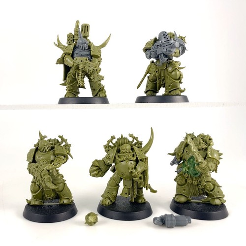 Plague marines plastique - marines,