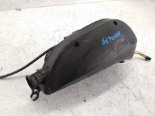 Cash Box Air Filter HONDA @