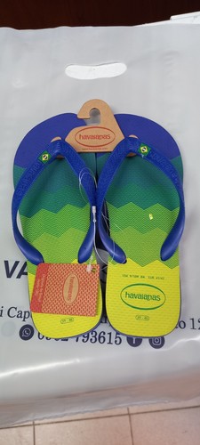 Ciabatte uomo havaianas - uomo,