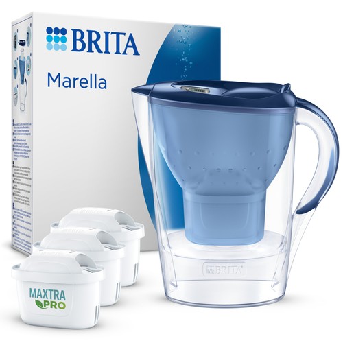 Brita caraffa filtrante - filtrante, acqua