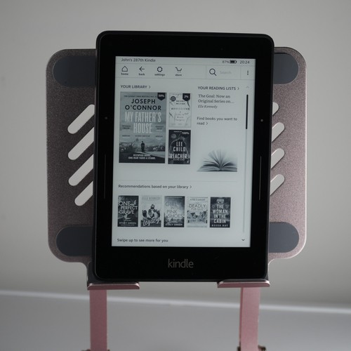 Amazon kindle voyage gb - kindle,