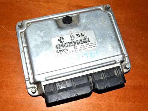 Volkswagen polo tdi - volkswagen,