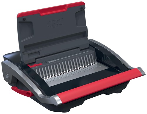 Gbc combbind cb25 - combbind,