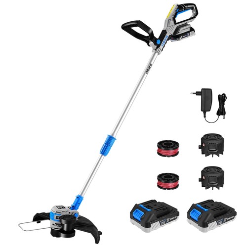Decespugliatore elettrico 20v