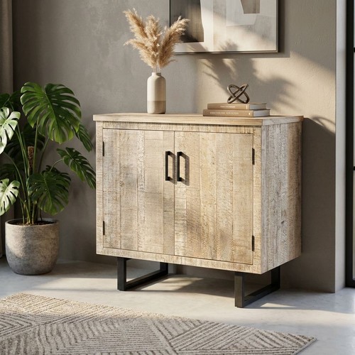 Madia due ante legno - madia,