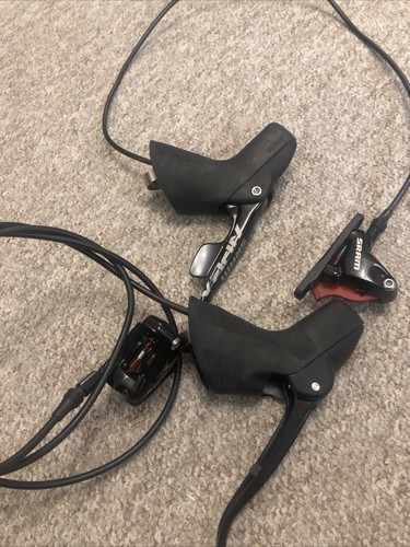 Sram apex velocità flat - 11,