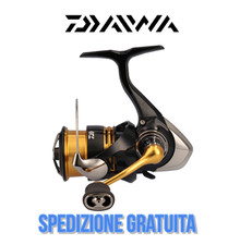 Mulinello da Pesca Daiwa 23