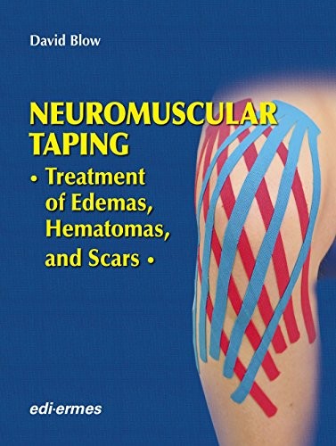 Neuromuscular taping - neuromuscular,