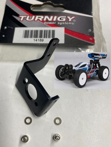 Set motor mount racing buggy - set,